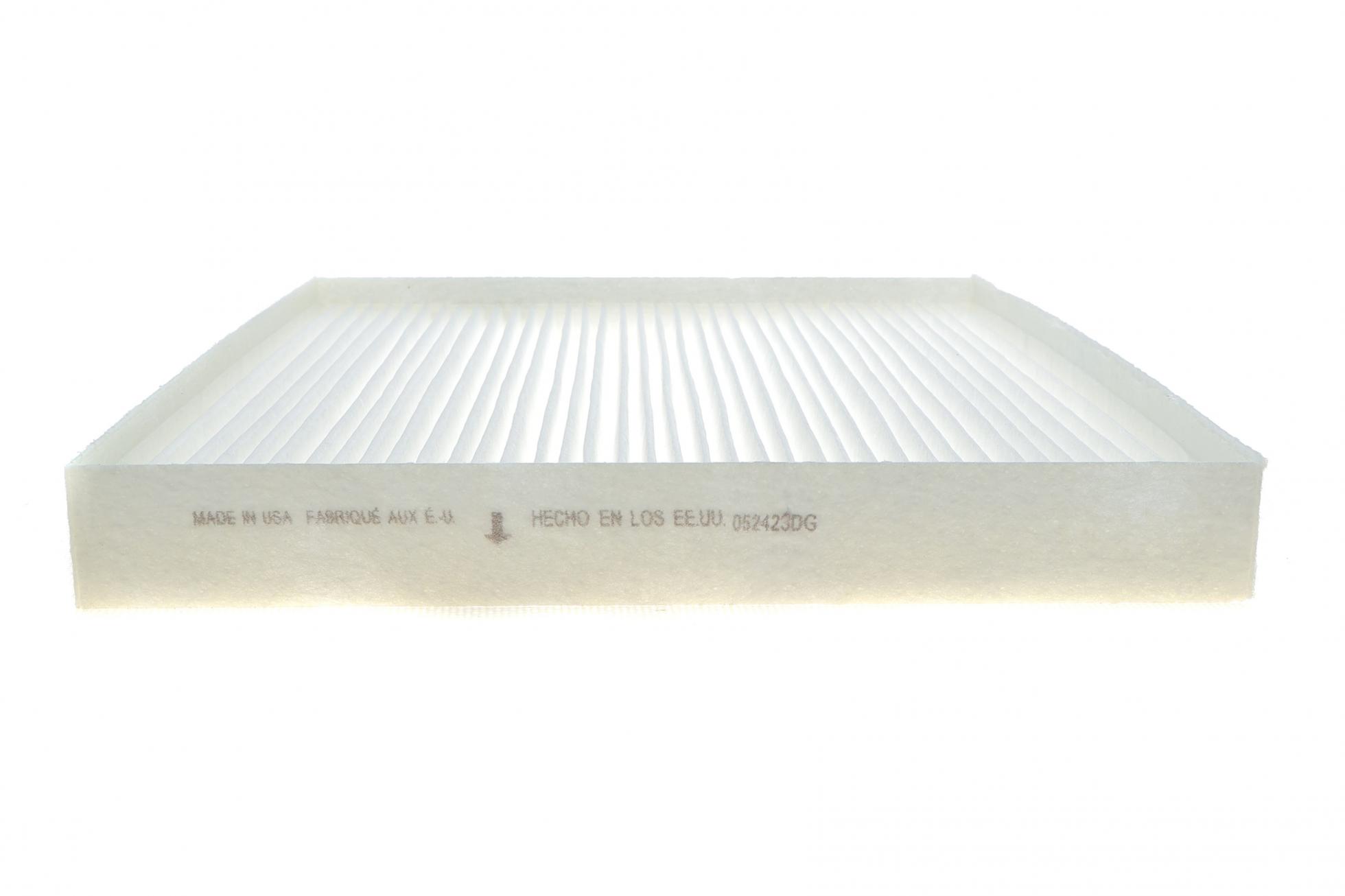 WP10275 WIX FILTERS